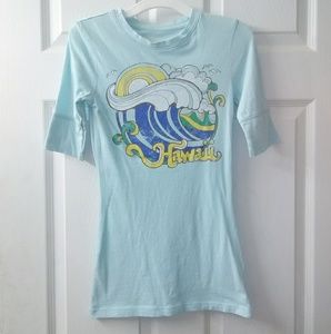 Hawaii shirt pre-owned